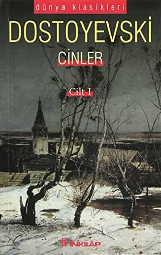 Cinler