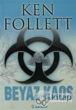 Beyaz kaos roman