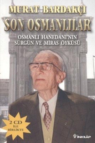 Son Osmanlilar - 2 CD ile Birlikte