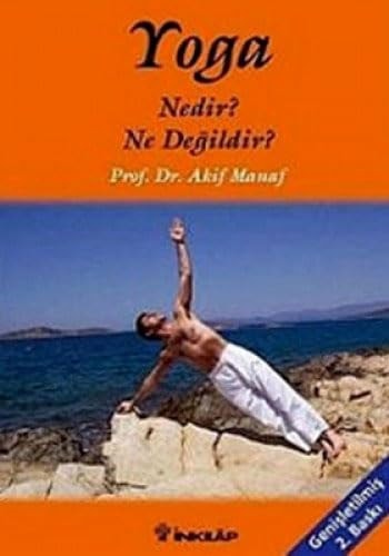 Yoga Nedir? ne değildir?
