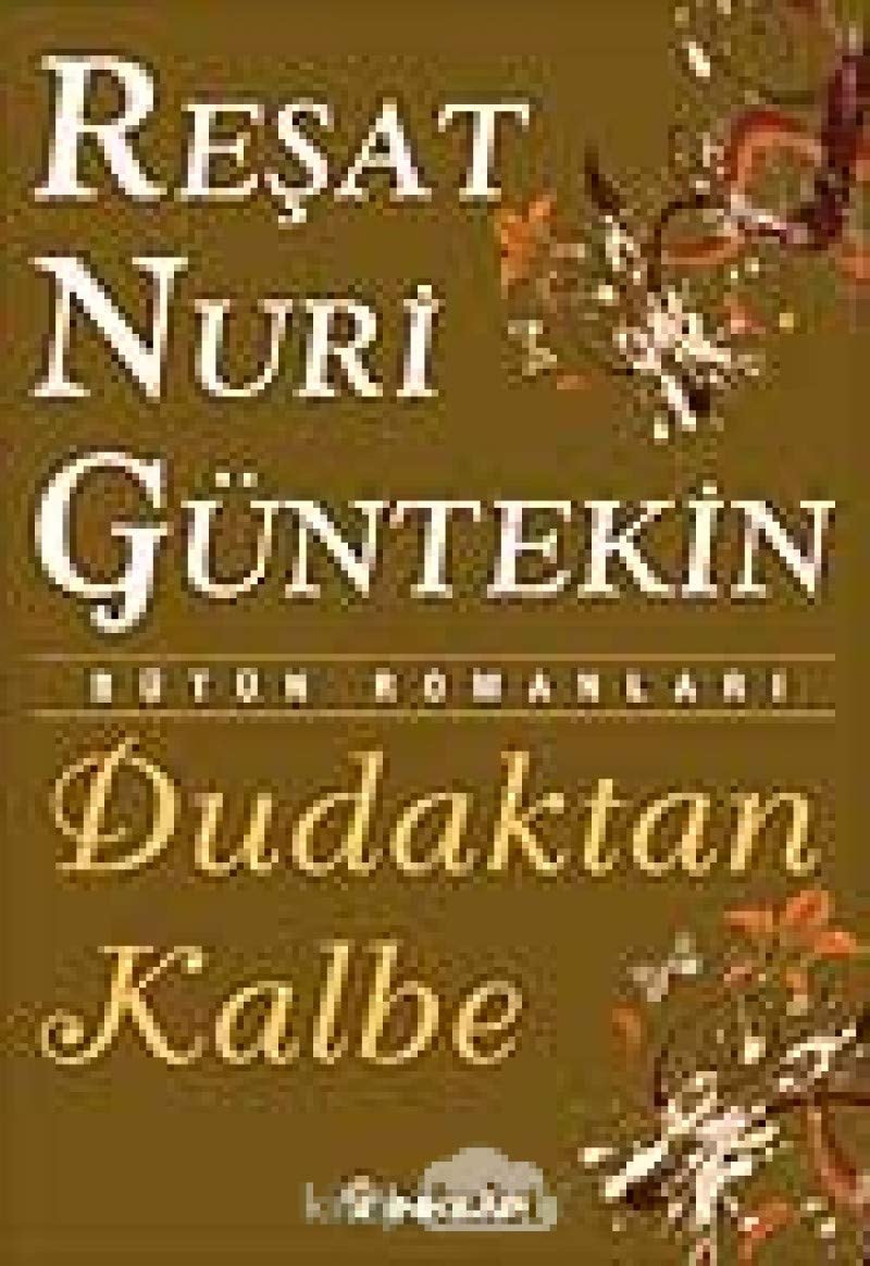 Dudaktan kalbe