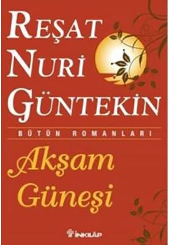 Aksam Günesi