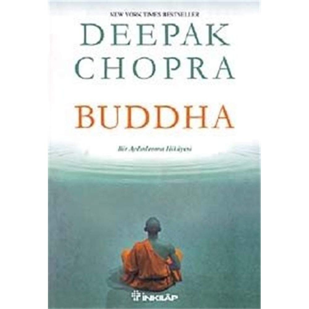 Buddha Bir aydınlanma hikayesi