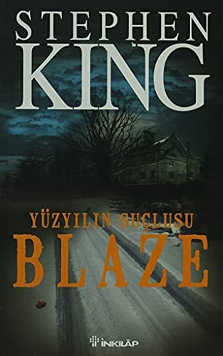 Blaze Yüzyilin Suclusu