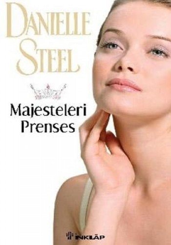 Majesteleri prenses roman