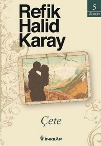 Cete