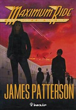 Maximum Ride - Dunyayi Kurtarmak ve Diger Tehlikeli Sporlar