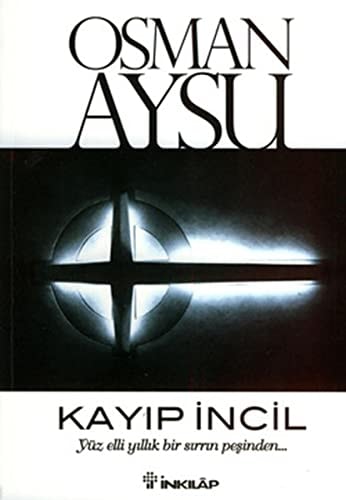 Kayip Incil Cep Boy