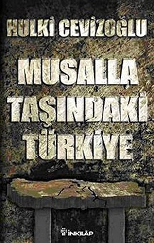 Musalla Tasinda Türkiye