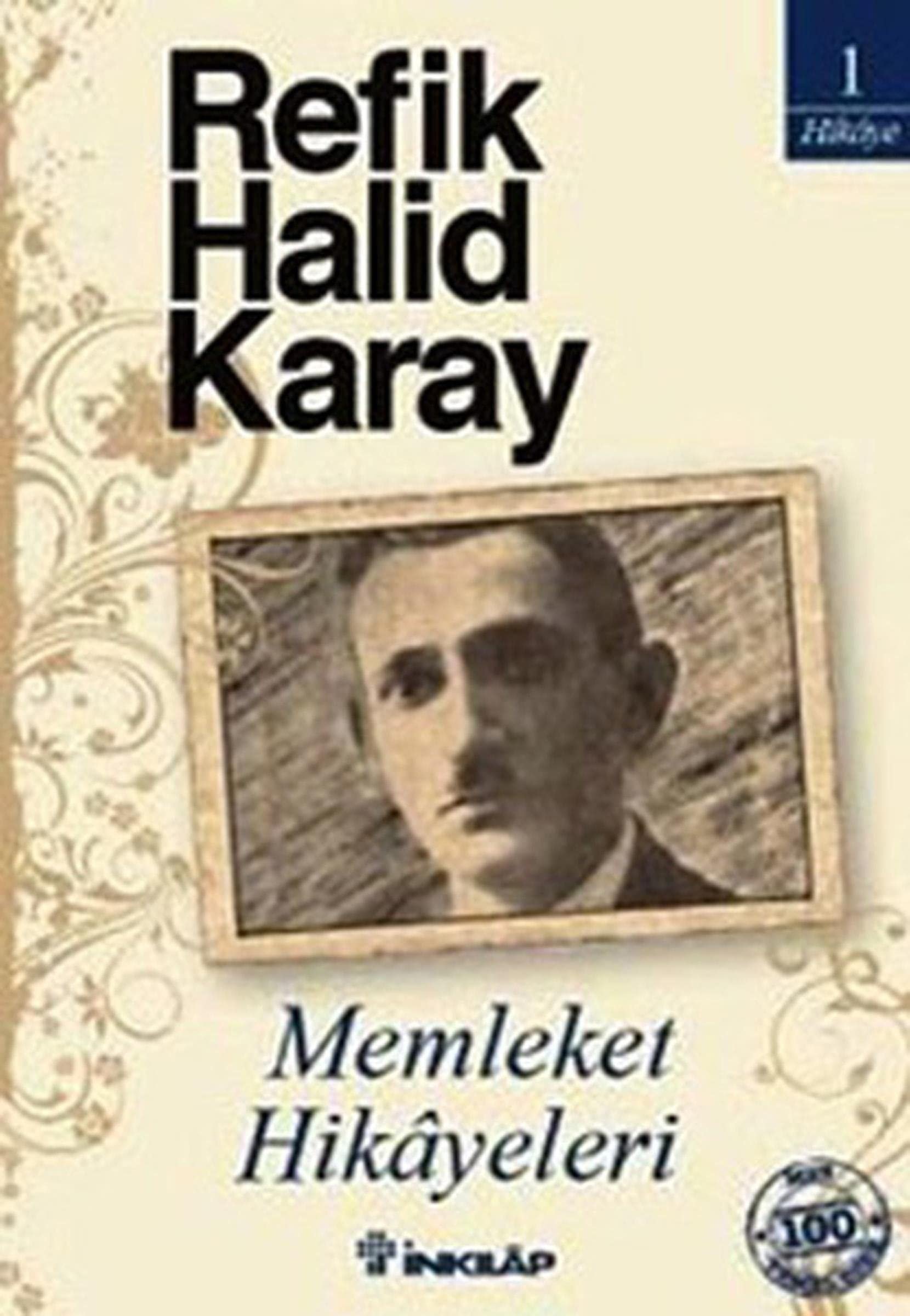 Memleket hikayeleri hikâye