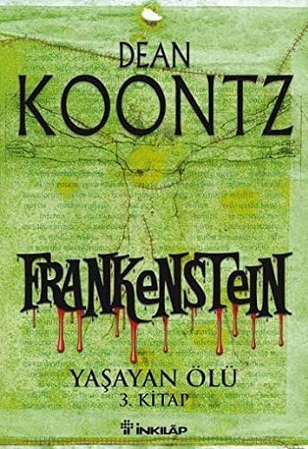 Frankestein 3 - Yasayan Olu