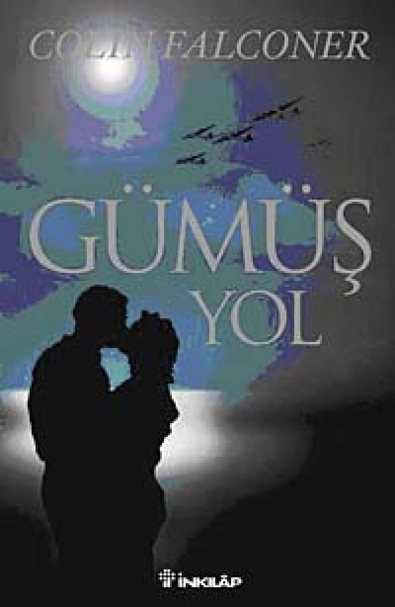 Gümüş yol roman