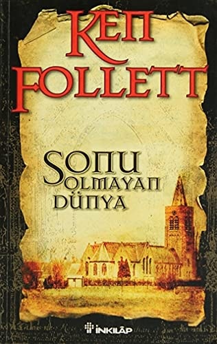 Sonu olmayan dünya roman