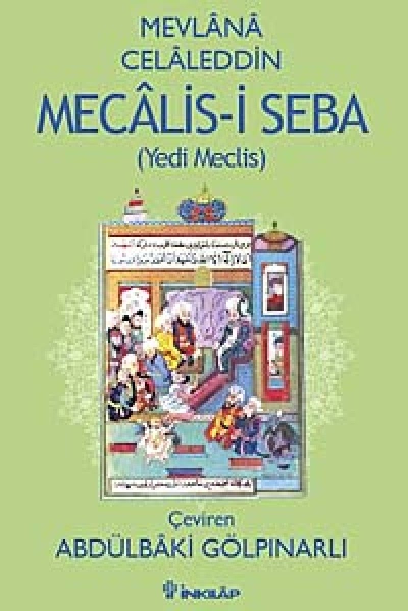 Mecalis-i Seba