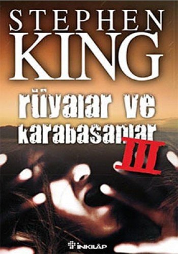 Rüyalar ve karabasanlar roman