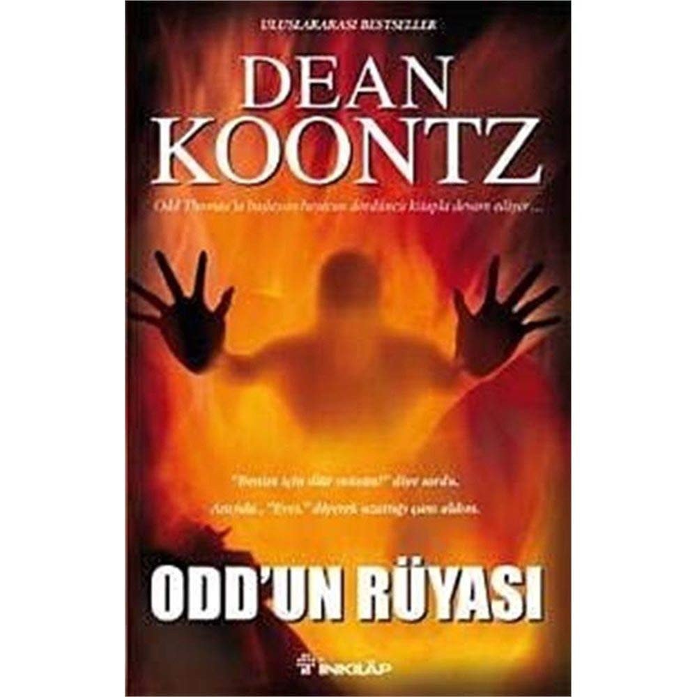 Oddun Rüyasi