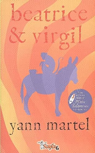 Beatrice ve Virgil