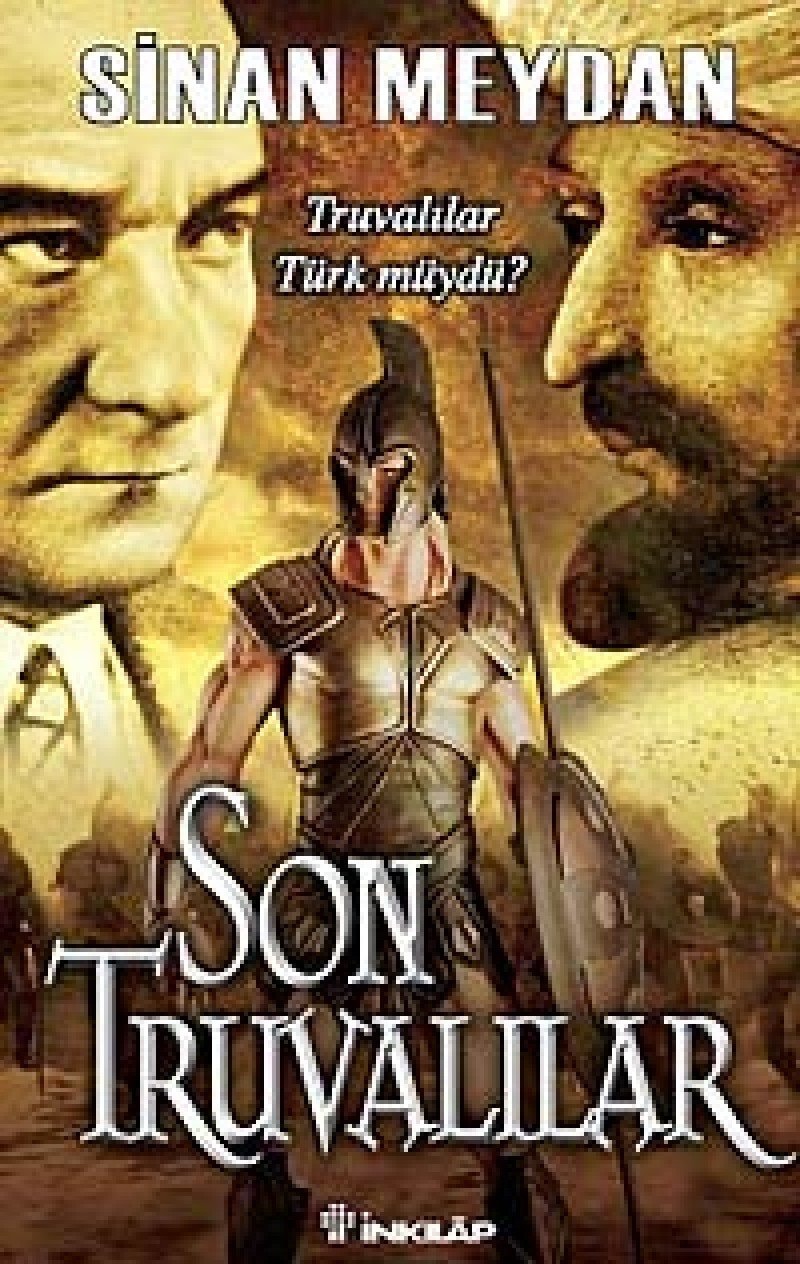 Son Truvalilar Truvalilar Türk müydü Truvalilar,Türkler ve Atatürk