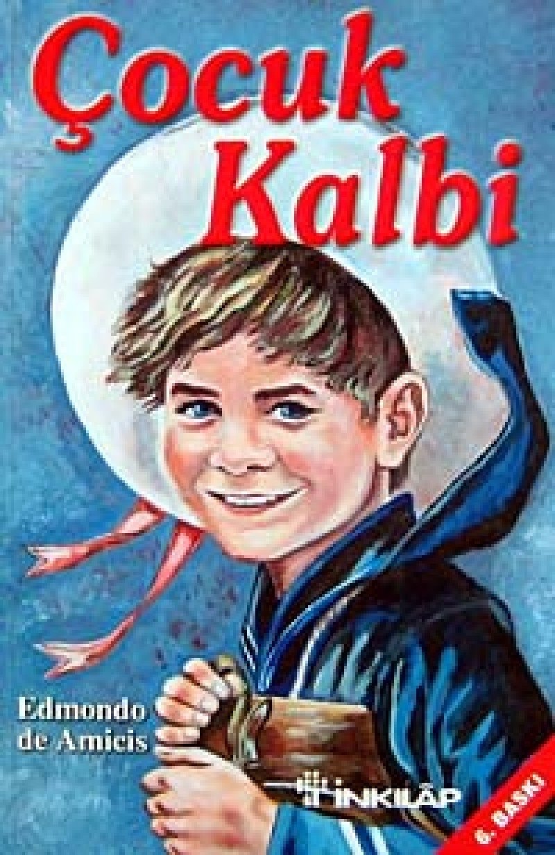 Cocuk Kalbi-Gencler Icin