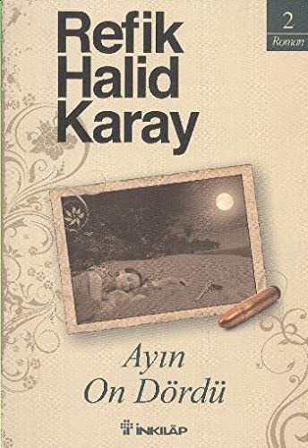 Ayın on dördü roman