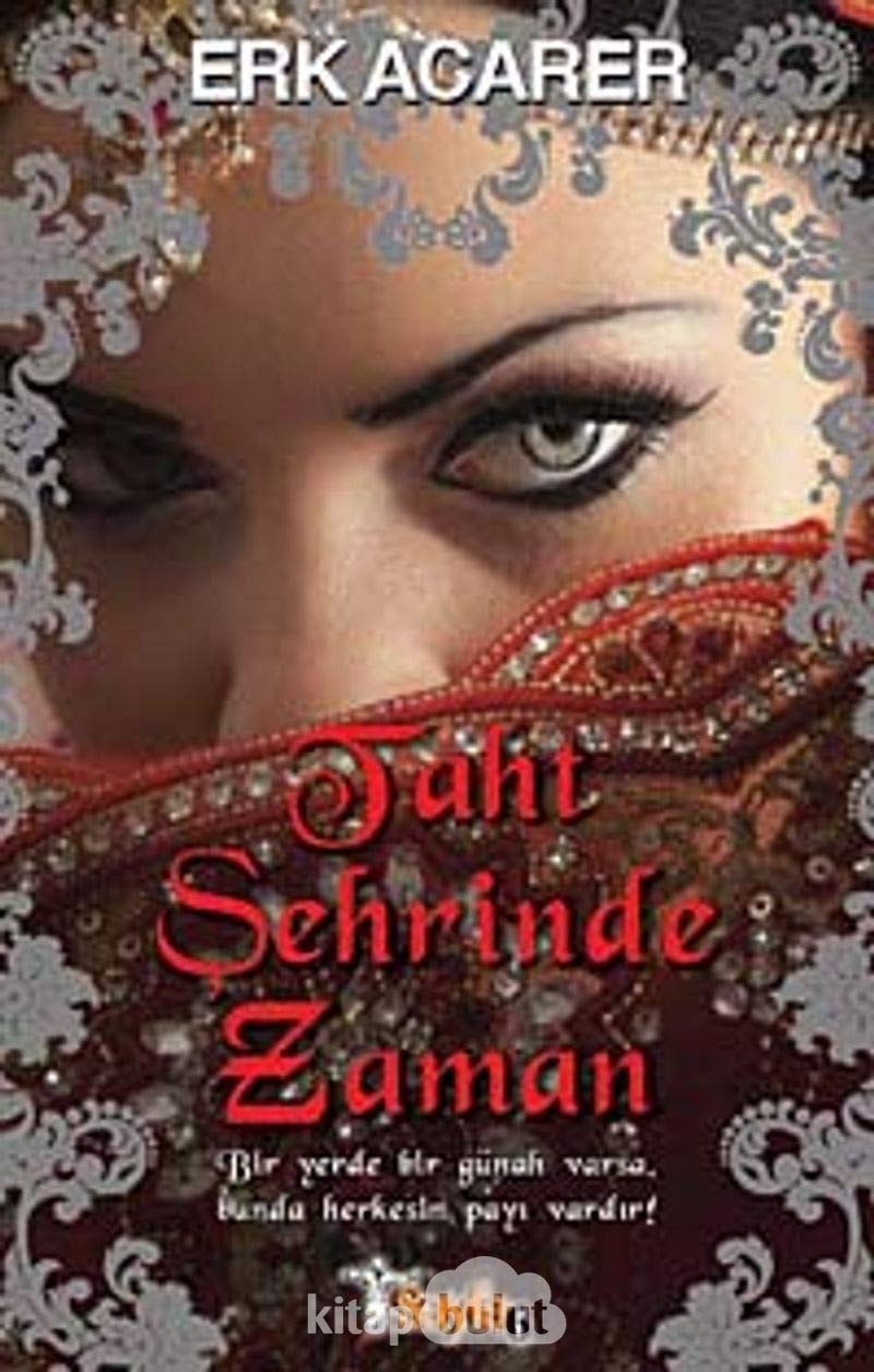 Taht Sehrinde Zaman