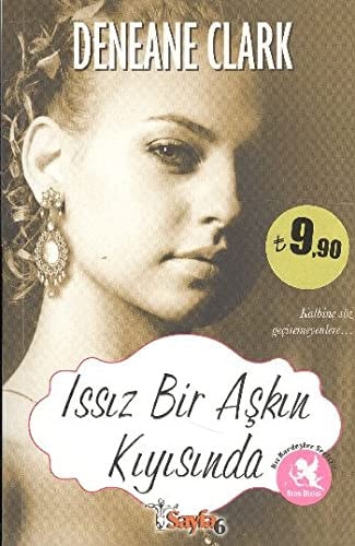 Issiz Bir Askin Kiyisinda