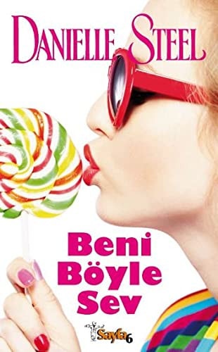 Beni böyle sev roman