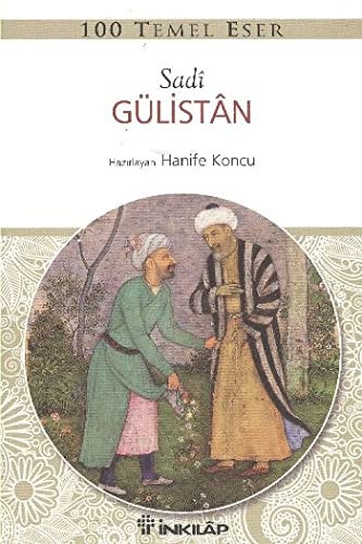 100 Temel Eser - Gulistan