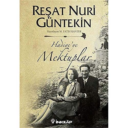 Hadiye'ye mektuplar