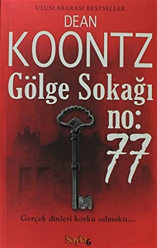 Gölge sokağı no 77