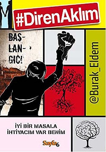 #Diren Aklım