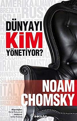 Dünyayi Kim Yönetiyor