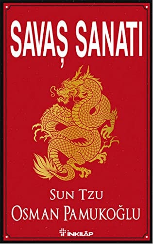 Savas Sanati - Sun Tzu