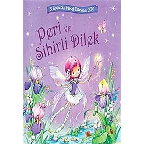Peri ve Sihirli Dilek