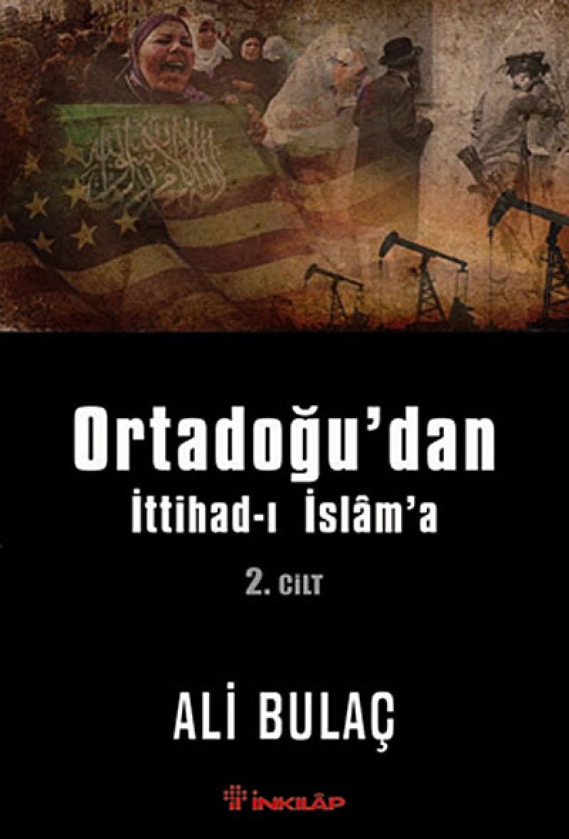 Ortadogudan Ittihad-i Islama 2. Cilt