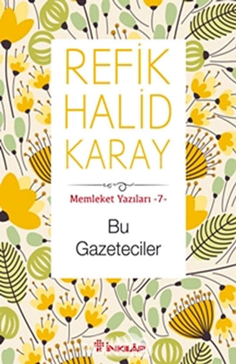 Memleket yazıları: Bu gazeteciler
