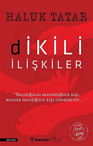 Dikili Iliskiler