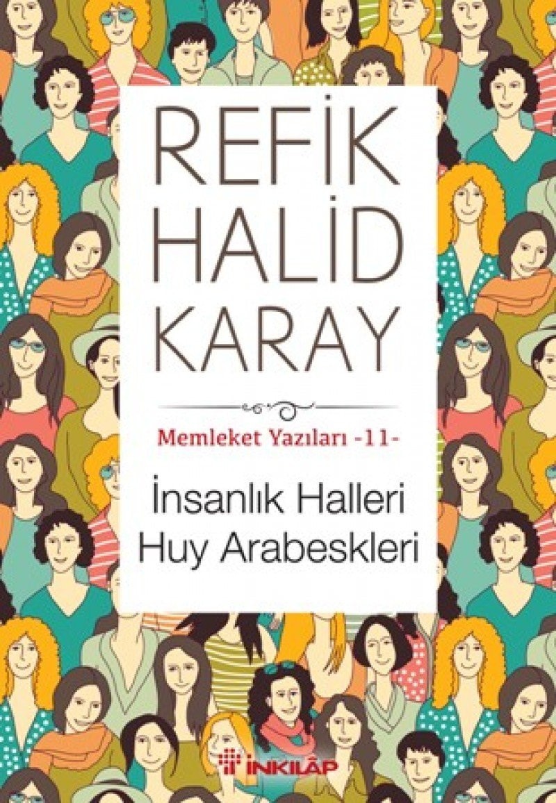 Memleket yazıları