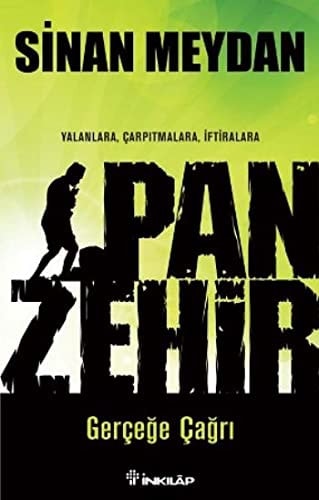Yalanlara, çarpıtmalara, iftiralara panzehir gerçeğe çağrı