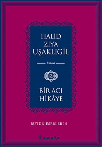 Bir Aci Hikaye