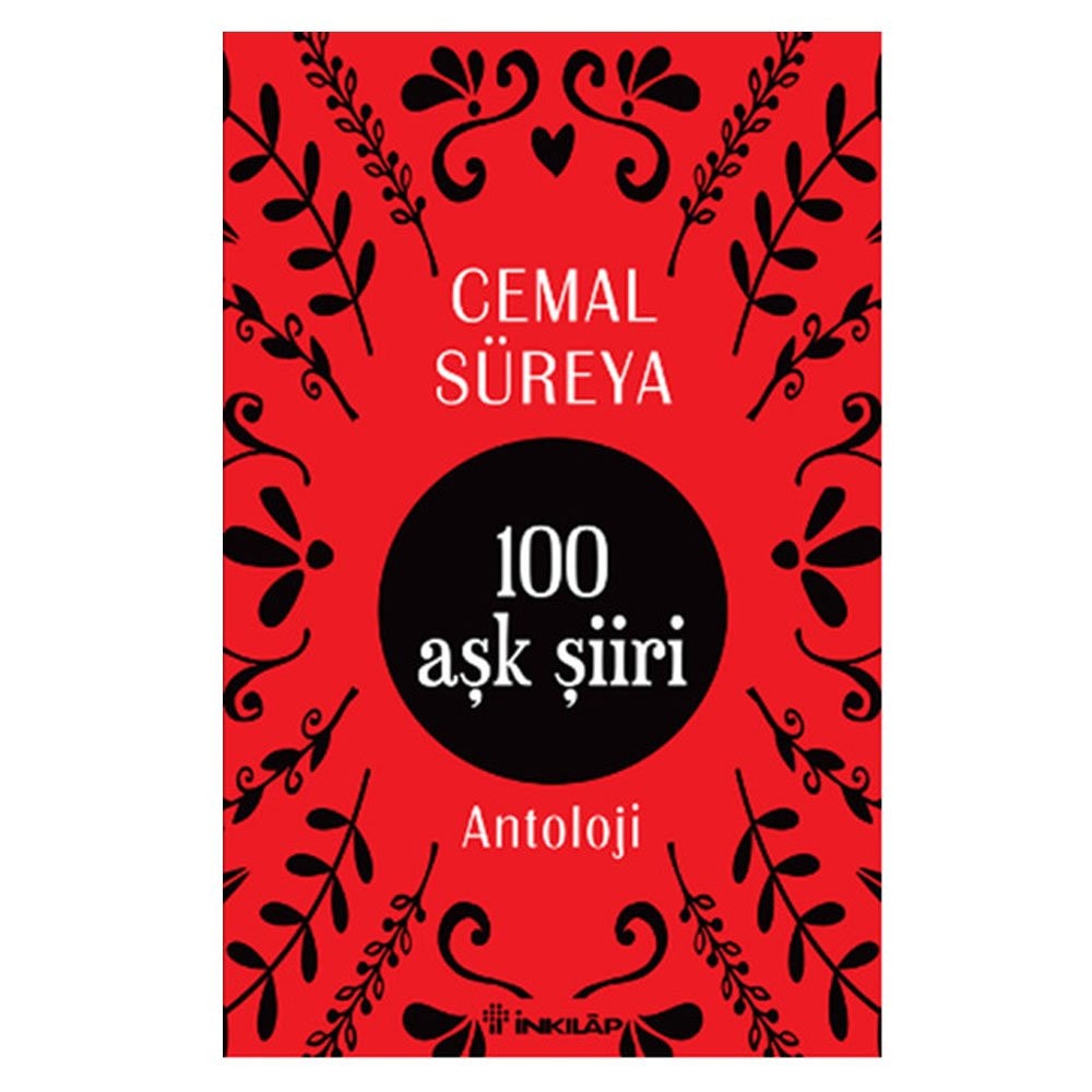 100 aşk şiiri