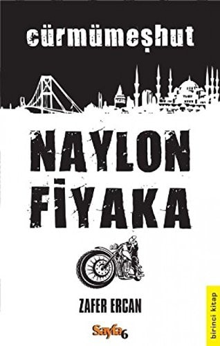 Cürmümeshut Naylon Fiyaka