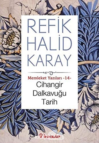 Memleket yazıları: Cihangir dalkavuğu tarih