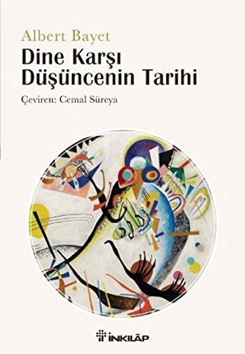 Dine Karsi Düsüncenin Tarihi