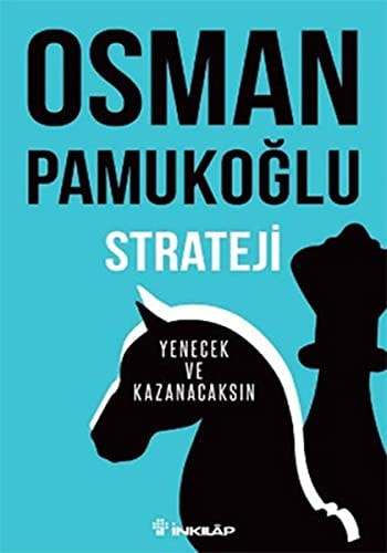 Strateji Yenecek ve Kazanacaksin