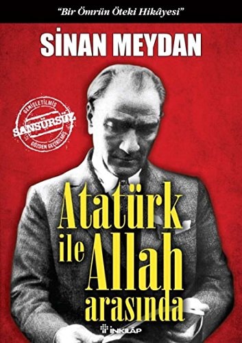 Atatürk ile Allah arasında