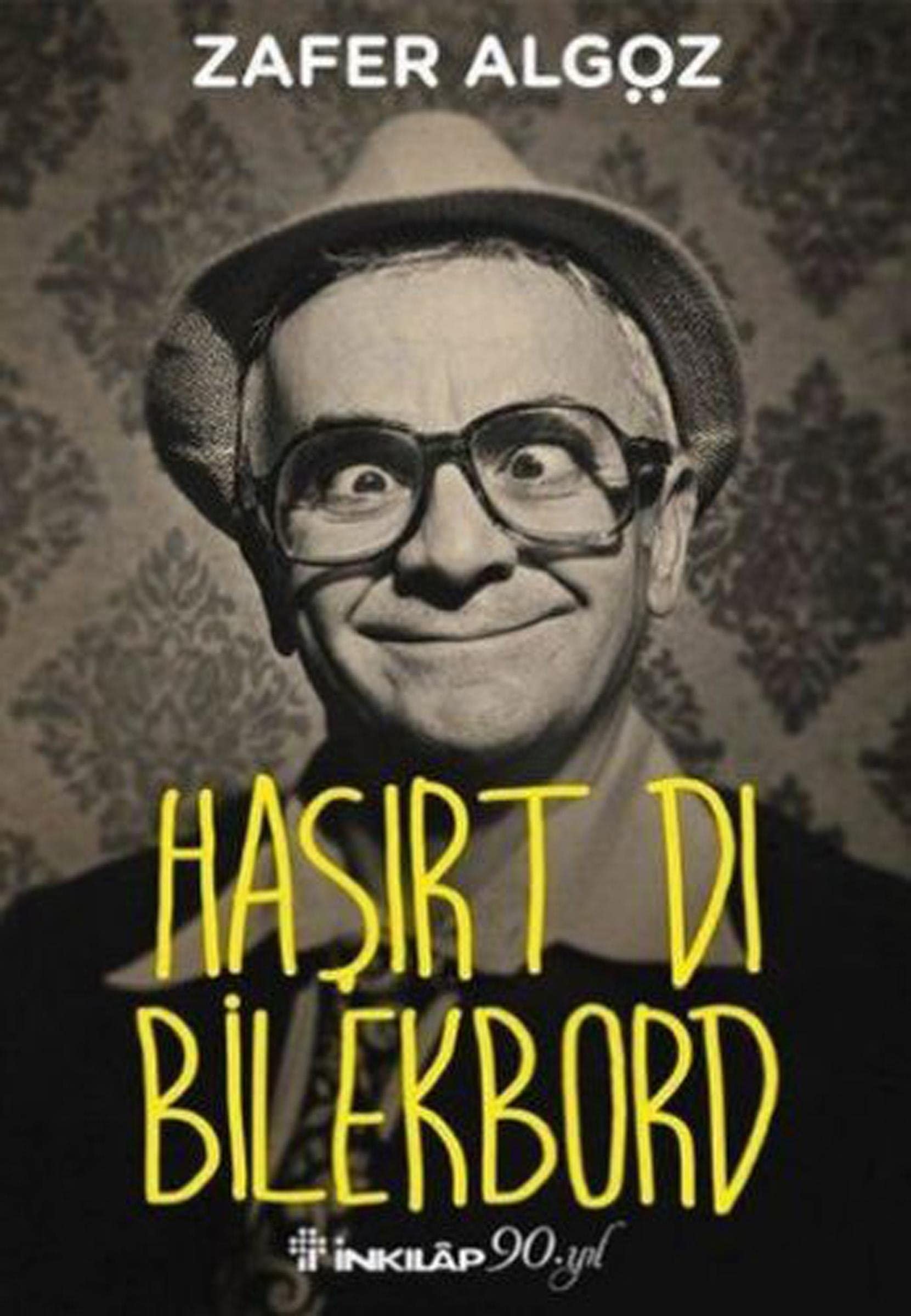 Hasirt Di Bilekbord