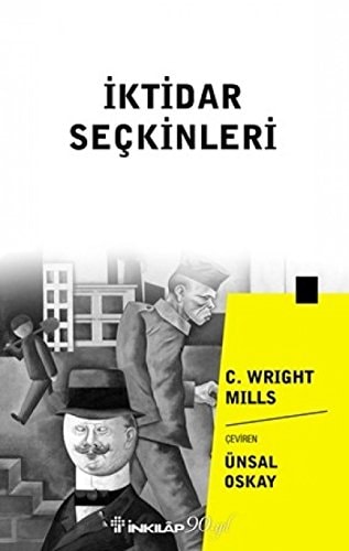 Iktidar Seckinleri