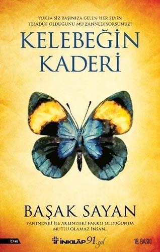 Kelebegin Kaderi