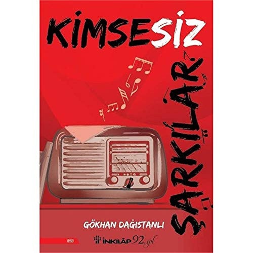 Kimsesiz Sarkilar